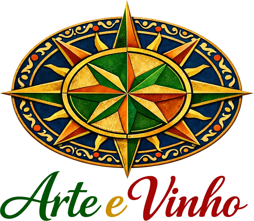 Arte e Vinho