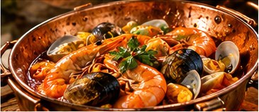 Sabores de Portugal